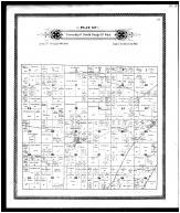 Township 6 S. Range 10 W., White Sulphur Springs, Brookside P.O., Jefferson County 1905